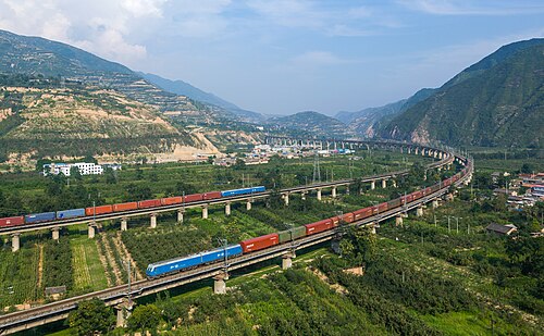 Longhai Railway